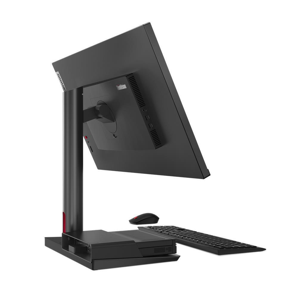 Lenovo 12BKMAT1UK/TIO Flex 27i ThinkCentre 27" 60Hz Full HD Monitor Desktop Monitor Lenovo