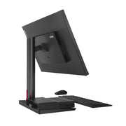 Lenovo 12BKMAT1UK/TIO Flex 27i ThinkCentre 27" 60Hz Full HD Monitor Desktop Monitor Lenovo