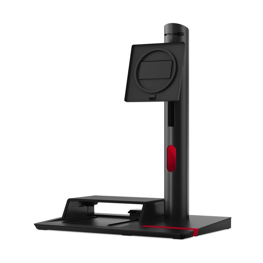 Lenovo 12BKMAT1UK/TIO Flex 27i ThinkCentre 27" 60Hz Full HD Monitor Desktop Monitor Lenovo