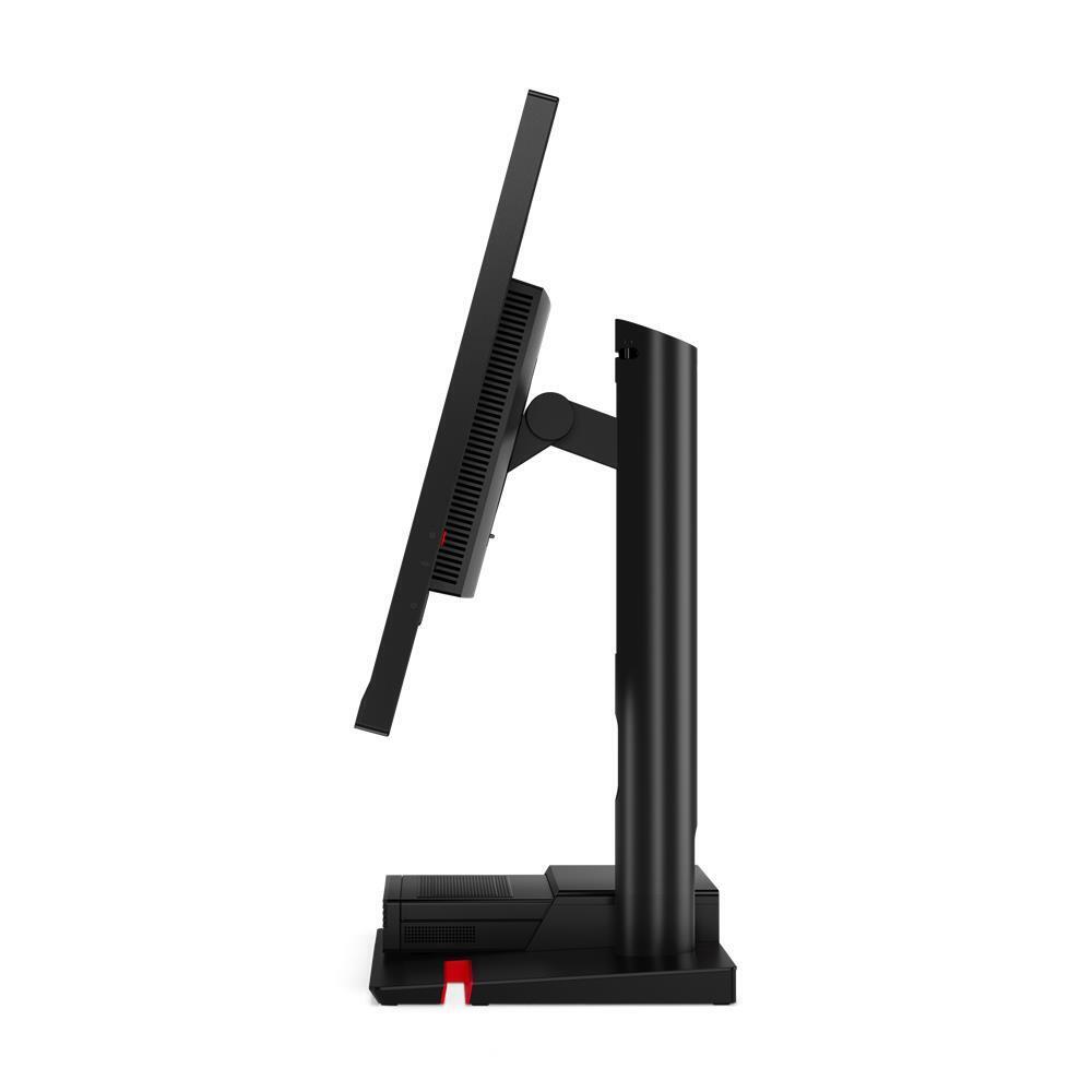 Lenovo 12BKMAT1UK/TIO Flex 27i ThinkCentre 27" 60Hz Full HD Monitor Desktop Monitor Lenovo