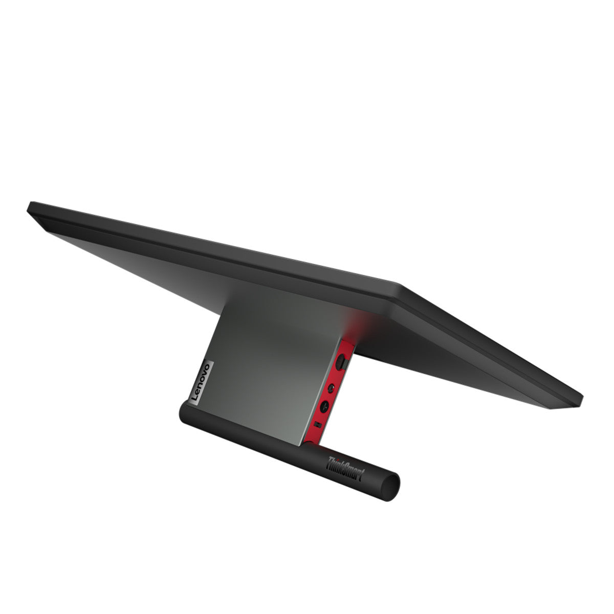Lenovo ThinkSmart One For Microsoft Team Rooms Video Conferencing System Lenovo
