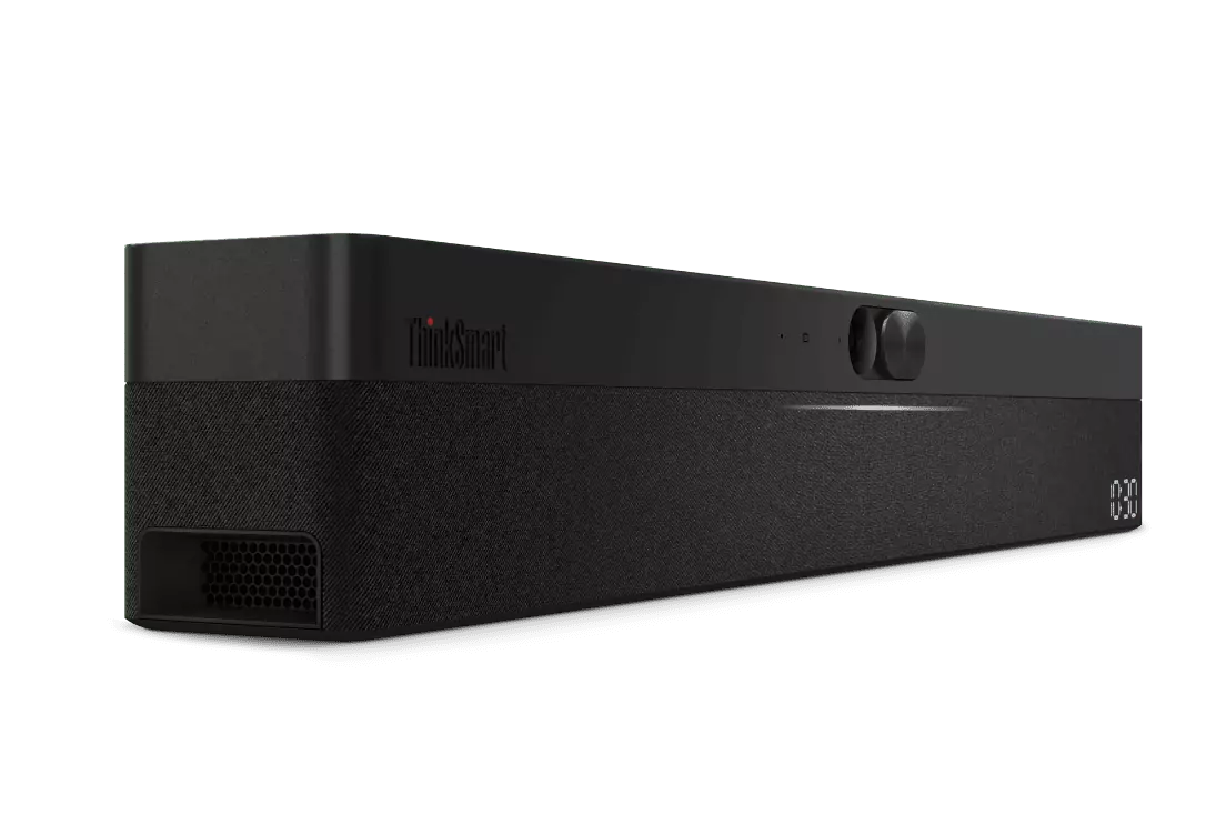 Lenovo ThinkSmart One For Microsoft Team Rooms Video Conferencing System Lenovo