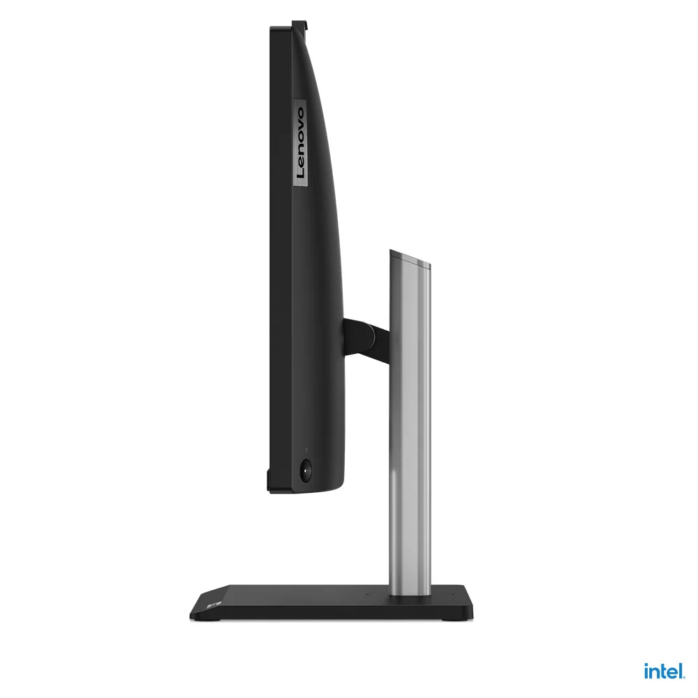 Lenovo ThinkCentre neo 30a 24" Full HD 12CE0085UK Intel Core i5 12th Gen i5-12450H 8 GB RAM 256 GB SSD All-in-One Computer Desktop PC Lenovo