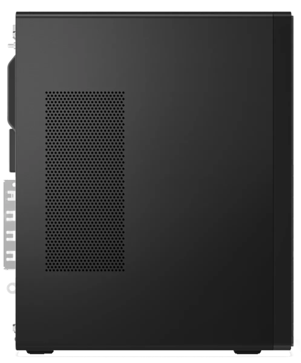 Lenovo ThinkCentre M70t Intel® Core™ i5 i5-13400 16 GB DDR4-SDRAM 512 GB SSD Windows 11 Pro Tower PC Black | 12DR003PUK Desktop PC Lenovo