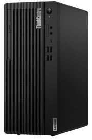 Lenovo ThinkCentre M70t Intel® Core™ i5 i5-13400 16 GB DDR4-SDRAM 512 GB SSD Windows 11 Pro Tower PC Black | 12DR003PUK Desktop PC Lenovo