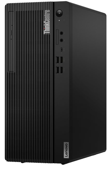 Lenovo ThinkCentre M70t Intel® Core™ i5 i5-13400 16 GB DDR4-SDRAM 512 GB SSD Windows 11 Pro Tower PC Black | 12DR003PUK