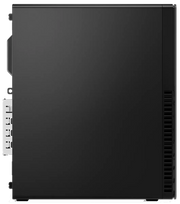 Lenovo ThinkCentre M70s Intel® Core™ i5 i5-13400 8 GB DDR4-SDRAM 256 GB SSD Windows 11 Pro SFF PC Black | 12DT003XUK Desktop PC Lenovo