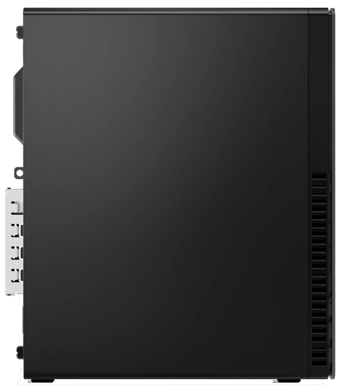 Lenovo ThinkCentre M70s Intel® Core™ i5 i5-13400 8 GB DDR4-SDRAM 256 GB SSD Windows 11 Pro SFF PC Black | 12DT003XUK Desktop PC Lenovo