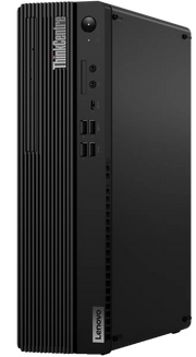 Lenovo ThinkCentre M70s Intel® Core™ i5 i5-13400 8 GB DDR4-SDRAM 256 GB SSD Windows 11 Pro SFF PC Black | 12DT003XUK Desktop PC Lenovo