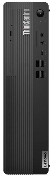 Lenovo ThinkCentre M70s Intel® Core™ i5 i5-13400 8 GB DDR4-SDRAM 256 GB SSD Windows 11 Pro SFF PC Black | 12DT003XUK Desktop PC Lenovo