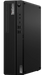 Lenovo ThinkCentre M70s Intel® Core™ i5 i5-13400 16 GB DDR4-SDRAM 512 GB SSD Windows 11 Pro SFF PC Black | 12DT003YUK