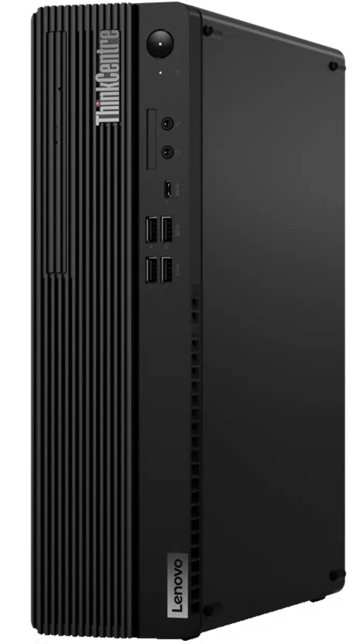 Lenovo ThinkCentre M70s Intel® Core™ i5 i5-13400 16 GB DDR4-SDRAM 512 GB SSD Windows 11 Pro SFF PC Black | 12DT003YUK