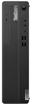 Lenovo ThinkCentre M70s Intel® Core™ i5 i5-13400 16 GB DDR4-SDRAM 512 GB SSD Windows 11 Pro SFF PC Black | 12DT003YUK Desktop PC Lenovo