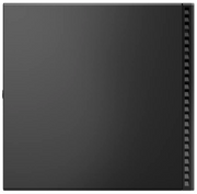 Lenovo ThinkCentre M70q Intel® Core™ i3 i3-13100T 8 GB DDR4-SDRAM 256 GB SSD Windows 11 Pro Mini PC Black | 12E3001NUK Desktop PC Lenovo