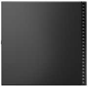 Lenovo ThinkCentre M70q Intel® Core™ i5 i5-13400T 8 GB DDR4-SDRAM 256 GB SSD Windows 11 Pro Mini PC Black | 12E30058UK Desktop PC Lenovo