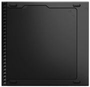 Lenovo ThinkCentre M70q Intel® Core™ i5 i5-13400T 8 GB DDR4-SDRAM 256 GB SSD Windows 11 Pro Mini PC Black | 12E30058UK Desktop PC Lenovo