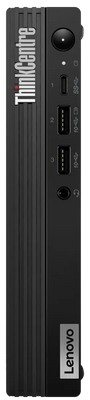 Lenovo ThinkCentre M70q Intel® Core™ i5 i5-13400T 16 GB DDR4-SDRAM 512 GB SSD Windows 11 Pro Mini PC Black | 12E30059UK Desktop PC Lenovo