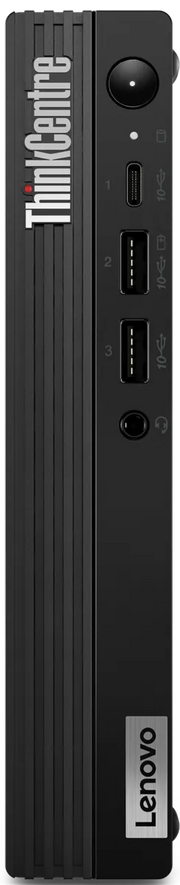 Lenovo ThinkCentre M90q Intel® Core™ i5 i5-13500 16 GB DDR5-SDRAM 512 GB SSD Windows 11 Pro Mini PC Black | 12EH0017UK Desktop PC Lenovo