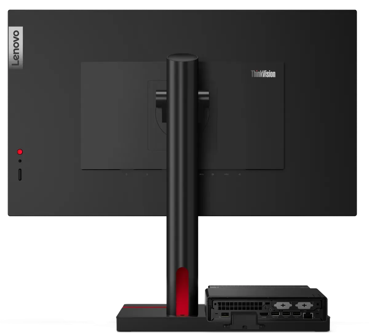 Lenovo ThinkCentre M90q Intel CoreTM i7 i7-13700T 16 GB Ram 512 GB SSD Windows 11 Pro 64-bit | 12EH0018UK Desktop PC Lenovo