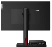 Lenovo ThinkCentre M90q Intel CoreTM i7 i7-13700T 16 GB Ram 512 GB SSD Windows 11 Pro 64-bit | 12EH0018UK Desktop PC Lenovo