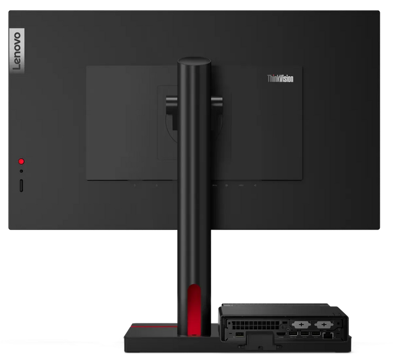 Lenovo ThinkCentre M90q Intel CoreTM i7 i7-13700T 16 GB Ram 512 GB SSD Windows 11 Pro 64-bit | 12EH0018UK