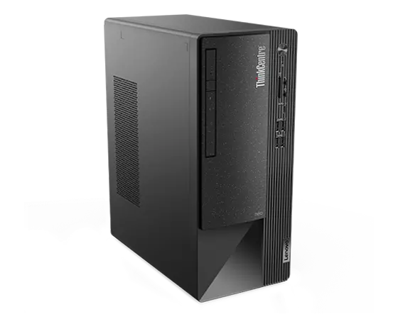 Lenovo ThinkCentre Neo 50t Gen 4 12JD0030UK Intel Core i5 13th Gen i5-13400 8 GB RAM DDR4 SDRAM  256 GB M.2 PCI Express NVMe 4.0 x4 SSD  Desktop Computer