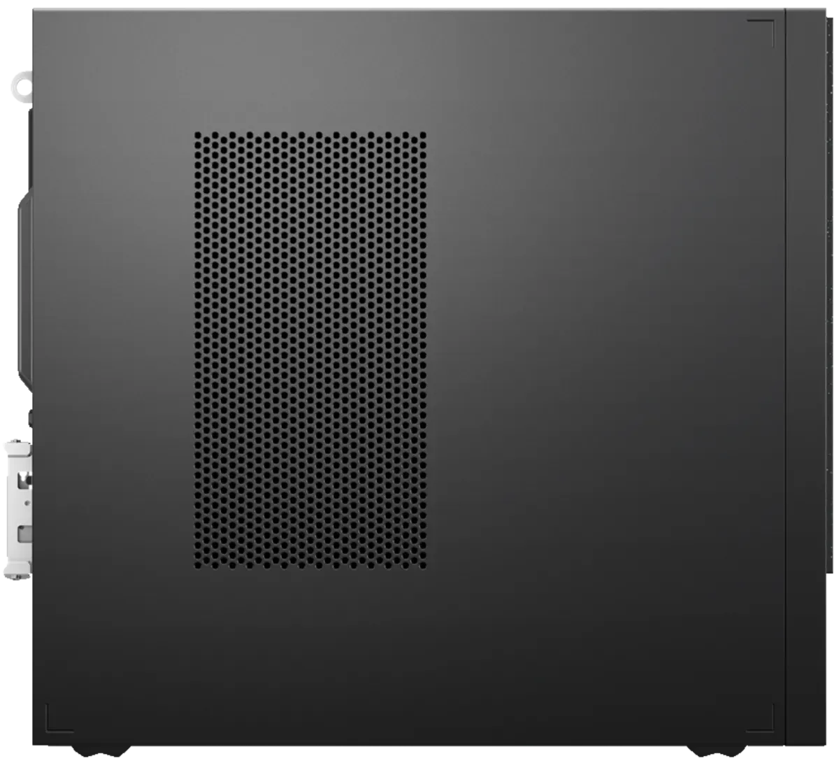 Lenovo ThinkCentre Neo 50s Intel® Core™ i5 i5-13400 8 GB DDR4-SDRAM 256 GB SSD Windows 11 Pro SFF PC Black | 12JH000XUK Desktop PC Lenovo