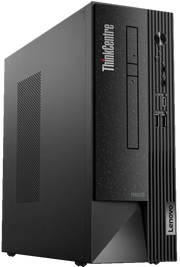 Lenovo ThinkCentre Neo 50s Intel® Core™ i5 i5-13400 8 GB DDR4-SDRAM 256 GB SSD Windows 11 Pro SFF PC Black | 12JH000XUK Desktop PC Lenovo
