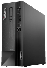 Lenovo ThinkCentre Neo 50s Intel® Core™ i5 i5-13400 8 GB DDR4-SDRAM 256 GB SSD Windows 11 Pro SFF PC Black | 12JH000XUK Desktop PC Lenovo