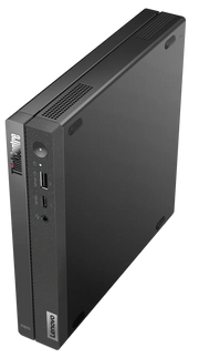 Lenovo ThinkCentre Neo 50q Gen 4 12LN000AUK Intel Core i5 13th Gen i5-13420H 8 GB RAM DDR4 SDRAM 256 GB M.2 PCI Express NVMe 4.0 x4 SSD Desktop Computer Desktop PC Lenovo