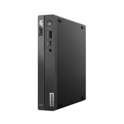 Lenovo ThinkCentre Neo 50q Gen 4 12LN0019UK Intel Core i3 13th Gen i3-1215U Hexa-core (6 Core) 1.20 GHz 8 GB RAM DDR4 SDRAM 256 GB M.2 PCI Express NVMe 4.0 x4 SSD Desktop Computer Desktop PC Lenovo