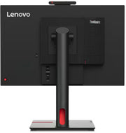 Lenovo ThinkCentre Tiny-in-One 24 Gen 5 23.8" FHD IPS Monitor | 12NAGAT1UK Desktop Monitor Lenovo
