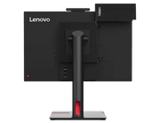 Lenovo 12NBGAT1UK ThinkVision TIO 24 Gen 5 23.8" 60 Hz Full HD Touch Monitor Desktop Monitor Lenovo