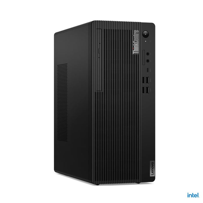 Lenovo ThinkCentre M70t Tower 12Q60005UK Intel Core i5-12500 16GB Ram 512GB SSD Win 11 Pro Desktop PC Lenovo