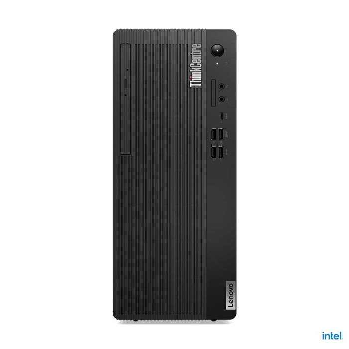 Lenovo ThinkCentre M70t Tower 12Q60005UK Intel Core i5-12500 16GB Ram 512GB SSD Win 11 Pro Desktop PC Lenovo