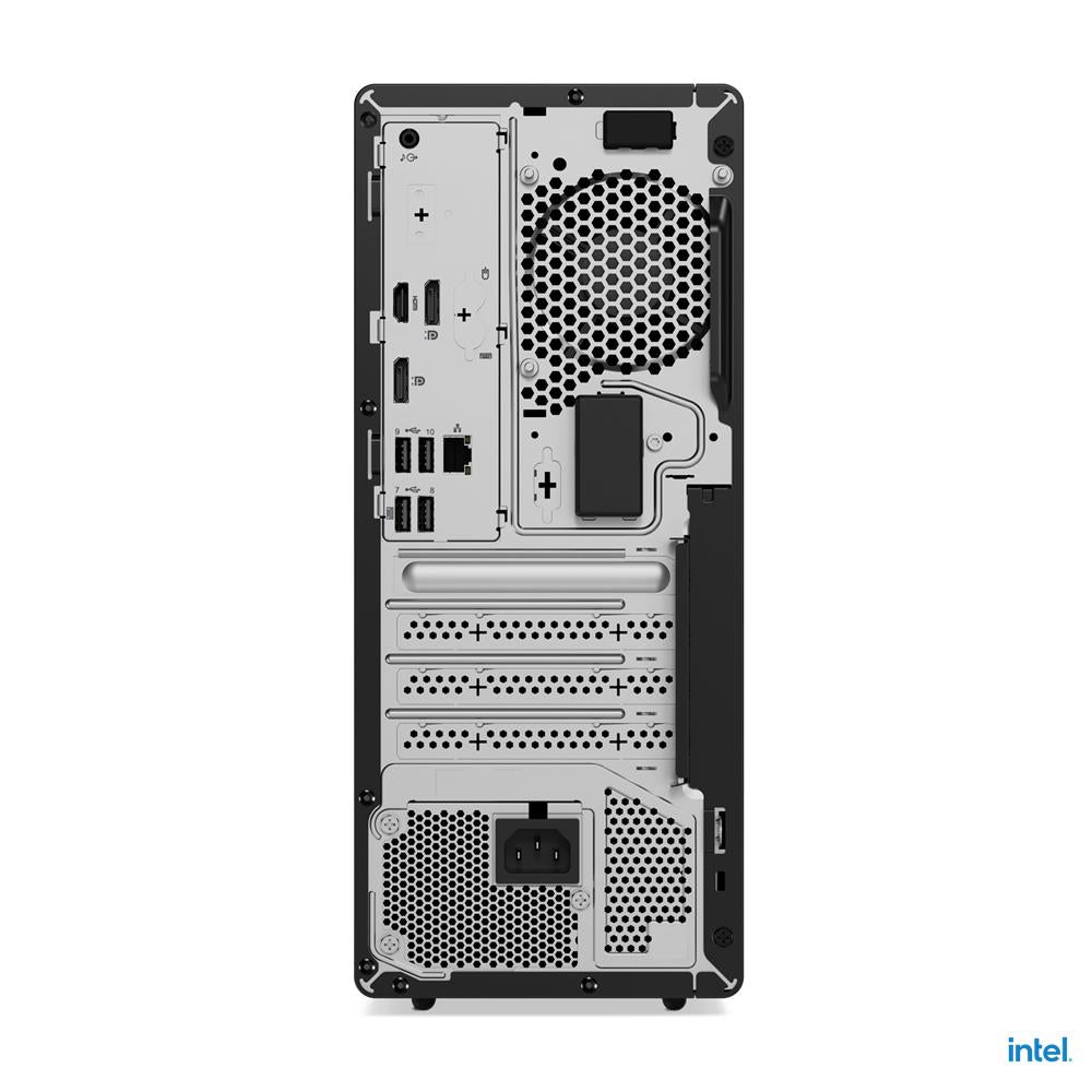 Lenovo ThinkCentre M70t Tower 12Q60005UK Intel Core i5-12500 16GB Ram 512GB SSD Win 11 Pro Desktop PC Lenovo