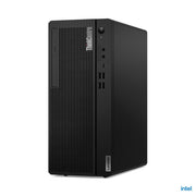 Lenovo ThinkCentre M70t Gen 3 12Q6000BUK Intel Core i7 12th Gen i7-12700 Dodeca-core (12 Core) 2.10 GHz 16 GB RAM DDR4 SDRAM 512 GB M.2 PCI Express NVMe 4.0 x4 SSD Desktop Computer Desktop PC Lenovo