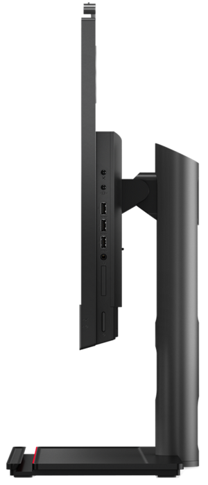 Lenovo ThinkCentre M90a Gen 5 23.8" FHD Core i5-14500 16GB RAM 512GB SSD Win11 Pro All-in-One Computer Desktop PC Lenovo