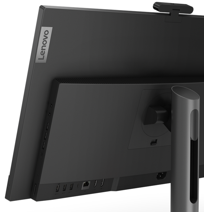 Lenovo ThinkCentre M90a Gen 5 23.8" FHD Core i5-14500 16GB RAM 512GB SSD Win11 Pro All-in-One Computer Desktop PC Lenovo