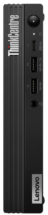 Lenovo ThinkCentre M70q Gen 5 Core i5-14400T 8GB RAM 256GB SSD Win11 Pro Desktop PC