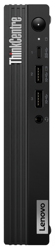 Lenovo ThinkCentre M70q Gen 5 Core i5-14400T 8GB RAM 256GB SSD Win11 Pro Desktop PC Desktop PC Lenovo