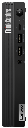 Lenovo ThinkCentre M70q Gen 5 Core i5-14400T 8GB RAM 256GB SSD Win11 Pro Desktop PC