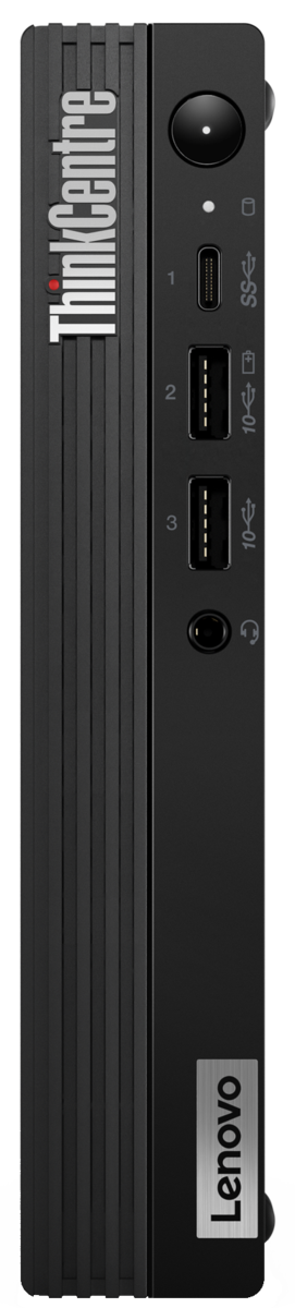 Lenovo ThinkCentre M70q Gen 5 Core i5-14400T 8GB RAM 256GB SSD Win11 Pro Desktop PC Desktop PC Lenovo