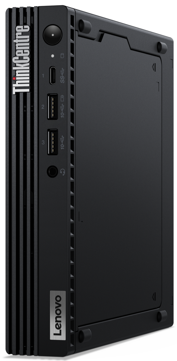 Lenovo ThinkCentre M70q Gen 5 Core i5-14400T 8GB RAM 256GB SSD Win11 Pro Desktop PC Desktop PC Lenovo