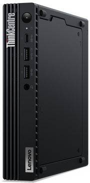 Lenovo ThinkCentre M70q Gen 5 Core i5-14400T 8GB RAM 256GB SSD Win11 Pro Desktop PC Desktop PC Lenovo