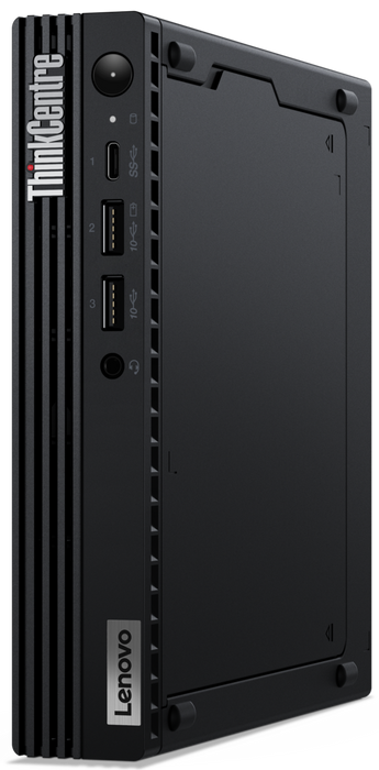 Lenovo ThinkCentre M70q Gen 5 Core i5-14400T 8GB RAM 256GB SSD Win11 Pro Desktop PC Desktop PC Lenovo