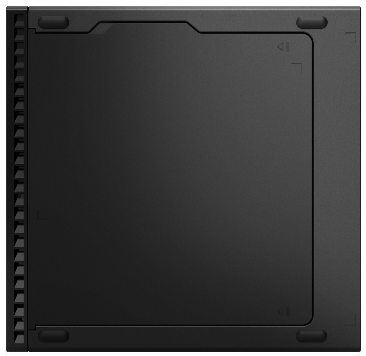 Lenovo ThinkCentre M70q Gen 5 Core i5-14400T 8GB RAM 256GB SSD Win11 Pro Desktop PC Desktop PC Lenovo