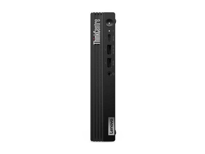 Lenovo ThinkCentre M70q Gen 5 Core i7-14700T 16GB RAM 512GB SSD Win11 Pro Desktop PC | 12TD0094UK Desktop PC Lenovo