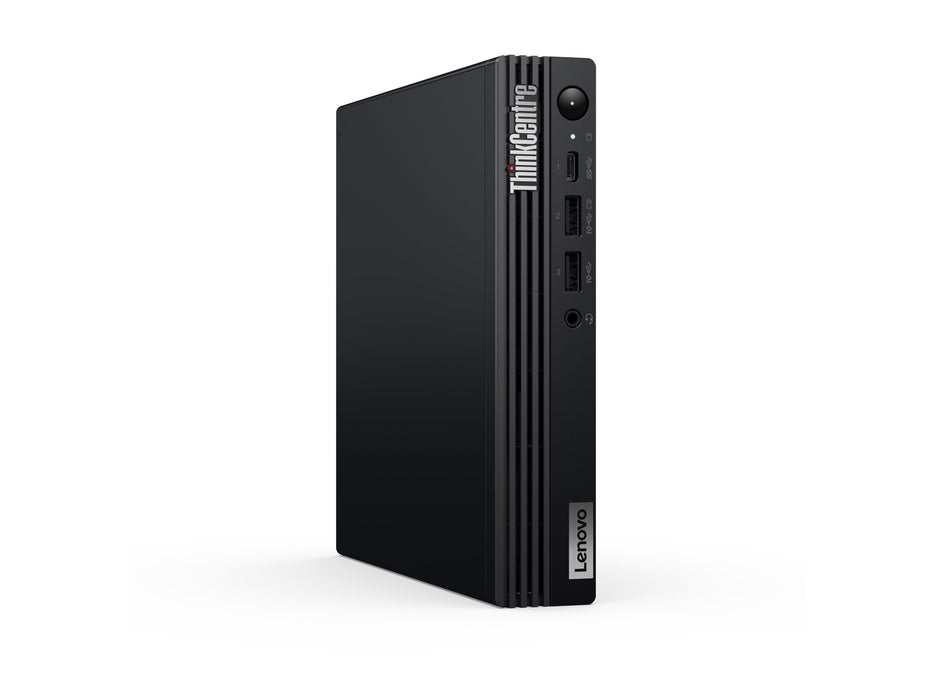 Lenovo ThinkCentre M70q Gen 5 Core i7-14700T 16GB RAM 512GB SSD Win11 Pro Desktop PC | 12TD0094UK Desktop PC Lenovo