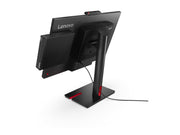 Lenovo ThinkCentre M70q Gen 5 Core i7-14700T 16GB RAM 512GB SSD Win11 Pro Desktop PC | 12TD0094UK Desktop PC Lenovo